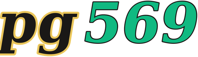 pg569 โลโก้